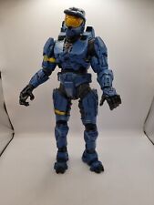 McFarlane Halo 3 Blue MK VI