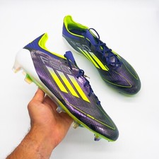 Adidas F50 Reborn FG Messi