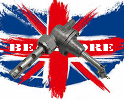Lambretta scooters fuel - lambretta,