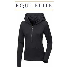 Pikeur Ronia Half Zip Hoodie