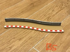 Scalextric Border & Barriers