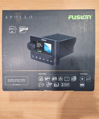 Fusion apollo marine zone - apollo,