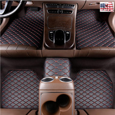 Universal Car Floor Mats