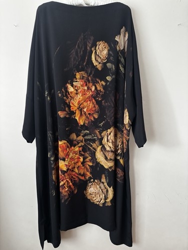 Eskandar silk tunic - silk,