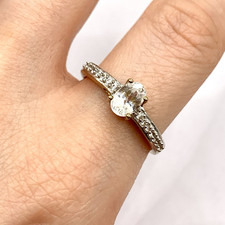 925 Sterling Silver Gold