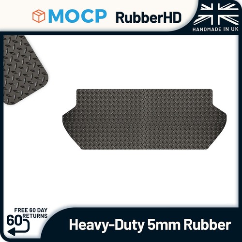 5mm heavy duty rubber boot - heavy-duty,