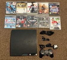 PlayStation 3 Slim Console, 10