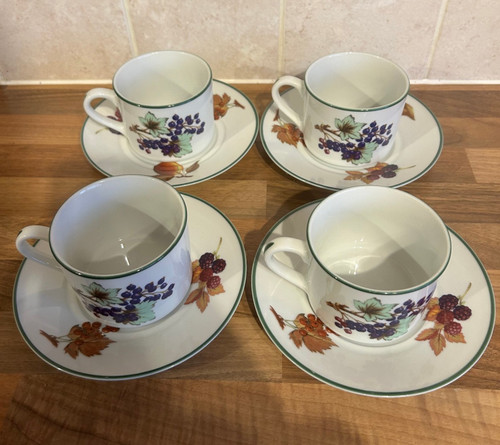 Royal worcester evesham vale - royal,