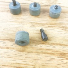 VTG Singer Sewing Machine 500A