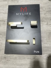 Mylife Display Board