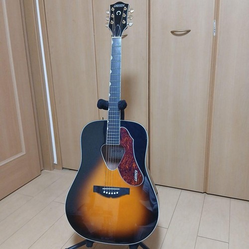 Gretsch g5024 rancher - gretsch,