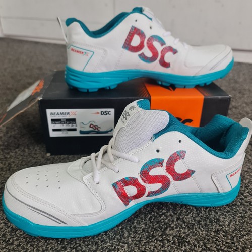 Dsc beamer cricket shoes - dsc, x-cricket