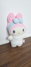 Sanrio Original My Melody Plushie Bath Towel Series Japanese Import