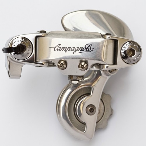 Campagnolo record rear - campagnolo, c-record