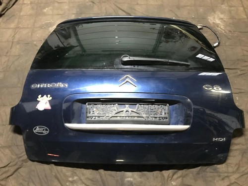 Citroen eb boot lid - ea,,