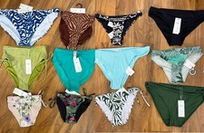 BNWT M&S bikini bottoms - huge