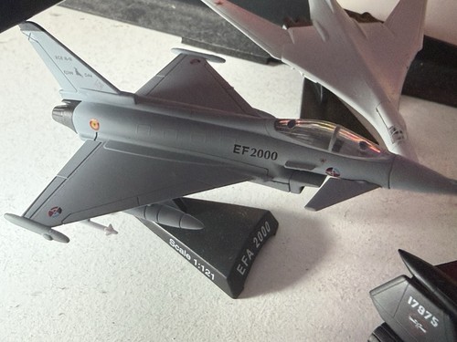 Euro fighter 2000 typhoon - ef-2000,