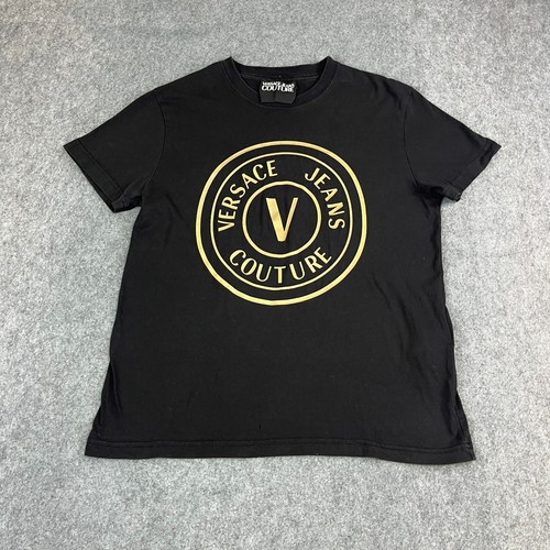 Versace jeans couture shirt - jeans, t-shirt