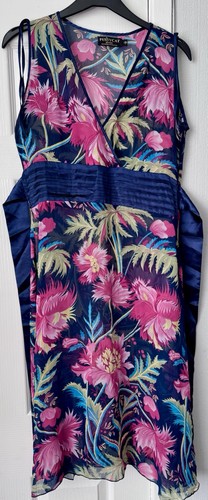 Ladies dress size by - size,