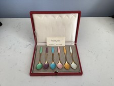 ANTIQUE ORIGINAL FITTED CASE