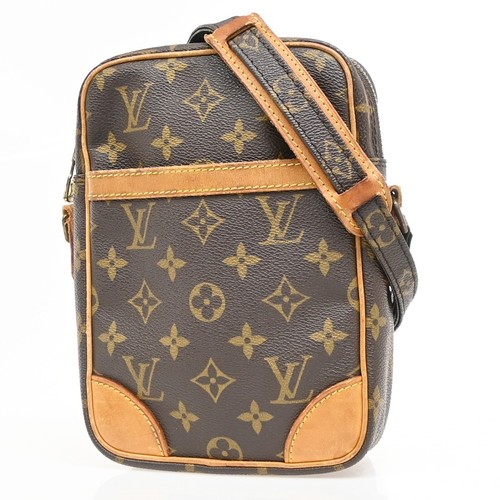 Louis vuitton danube shoulder - danube,