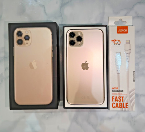 Apple iphone pro - apple, 11