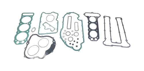 Engine gasket set for yamaha - gasket,