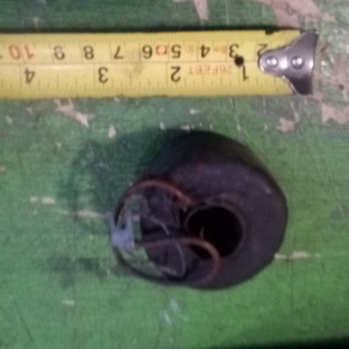 Lucas magneto coil - ,