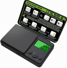 High Accuracy 0.01g Digital