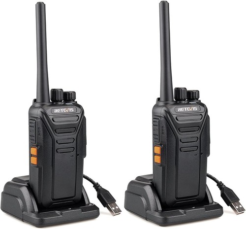 Retevis rt27 walkie talkies - rt27,