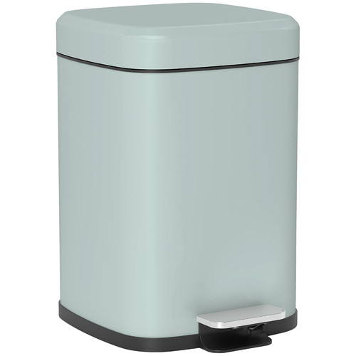 Litre pedal bin kitchen - 12,