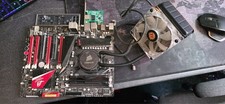 AMD BUNDLE: Asus Crosshair IV