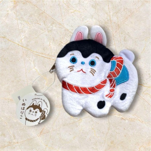 Japanese guardian dog papier - japanese,