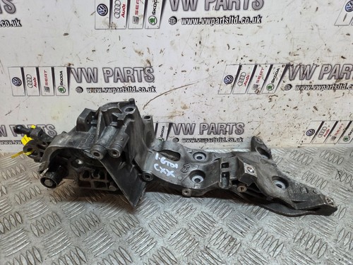Skoda octavia mk3 seat - vw, vw