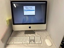 Apple iMac Core 2 Duo 2.66 20"
