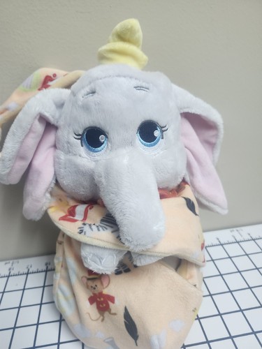 Disney parks babies - dumbo, with