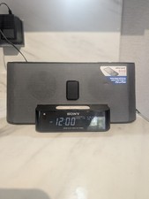 Sony ICF-C1iPMK2 Dream Machine