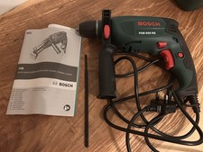 Bosch PSB 650 RE 650W Hammer