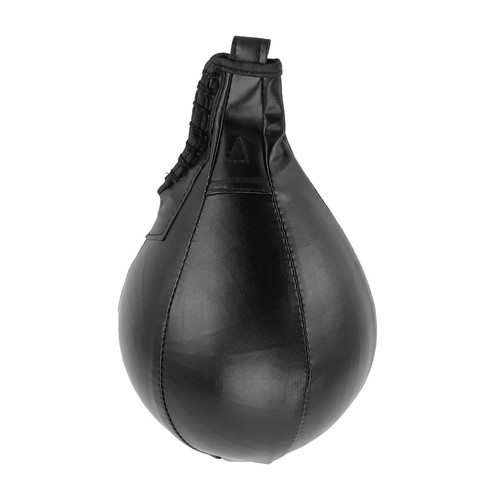 Speed punching bag inflatable - punching,