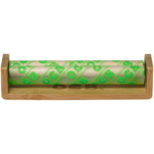 Ocb bamboo roller king size - ocb,