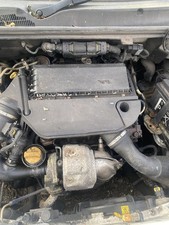 Vauxhall Combo 1.3 Cdti