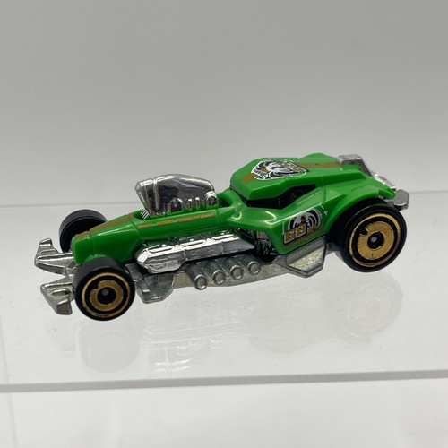 Hot wheels fusionbusta - fusionbusta, hw