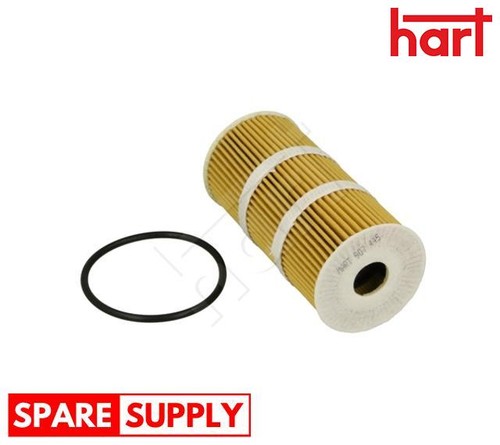 Oil filter for nissan - for,