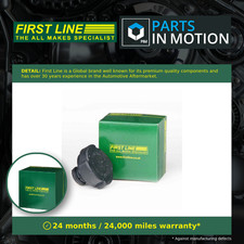 Radiator Cap fits BMW