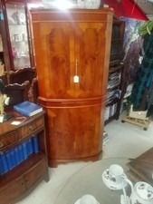 A reproduction yewwood