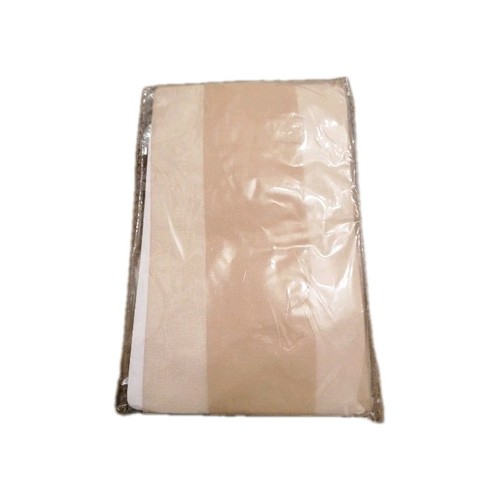 Ladies large ivory sheer - large,