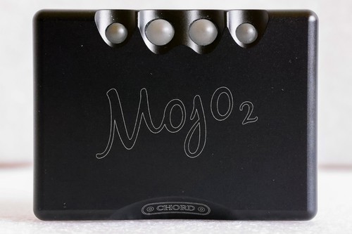 Chord mojo portable - chord,