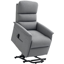 HOMCOM Power Lift Recliner