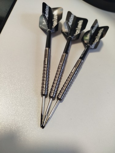 Target adrian lewis - target, gen1