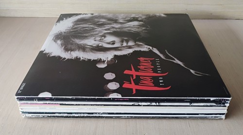 Lot disco soul - soul, 12"